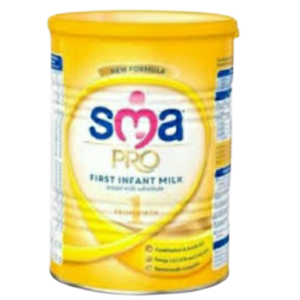 Sme Pro Infant Milk From Birth 900g