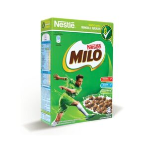 Nestle Milo Cereal Cornflakes 330gm