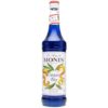 Monin syrup blue curaca 700ml