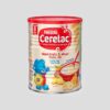 Nestle Cerelac tins mixed fruits (8MTH) 400gm