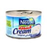 Nestle Cream tin 160gm (Belsiam)