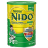 Nido Growing Up Formula 3 To 5 (1800g)