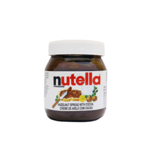 Nutella Ferrero 350g (Italy)