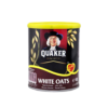 Quaker White Oats 500G