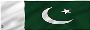 PAKISTAN