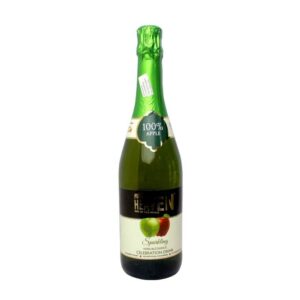 pure heaven celebration drink apple 750ml