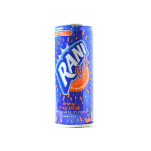 Rani Juice Orange 200gm (U.K)