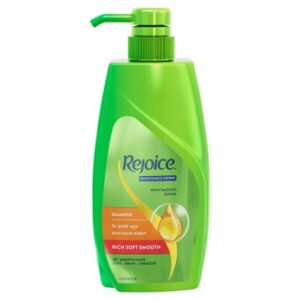 REJOICE Shampoo Rich 600ml