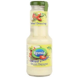 Remia salad cream 250ml