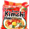 Samyang Hot Chicken Ramen Kimchi Noodles (korea) 5 Pack