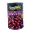 Saporito Red kidney beans 400gm`