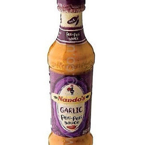 Nandos peri peri Garlic sauce 250gm