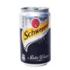 Schweppes Soda Water can 320ml