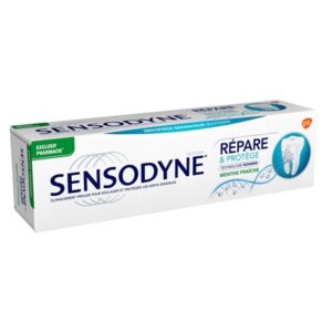 Sensodyne Toothpaste Repair & Protect Whitening 75ml