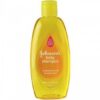 Johnson Baby Shampoo 200ml