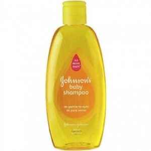 Johnson Baby Shampoo 200ml