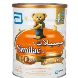 Similac 4 ( 900gm)