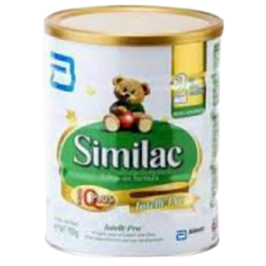 Similac 2 Follow On Formula 6 to 12 Months 900g