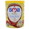 Sma Pro Follow On Milk 6+ Months 800g