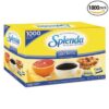 Splenda Sweetener – Boxed 100pcs