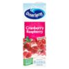 Ocean Spray Juice Cranberry Raspberry 1ltr (U.K)