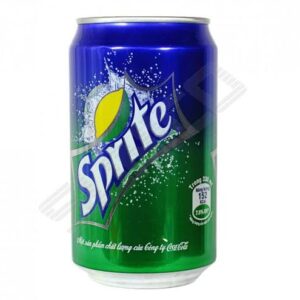 Sprit Can 330ml