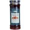 St Dalfour jam red Raspberry 284gm