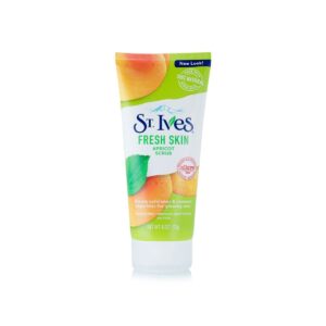 ST ives fresh skin Apricot scrub 170gm