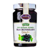 Stute Diabetic Jam Blackcurrant 430gm (U.K)