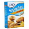 Iko Sugar Free Oat Bran 220gm