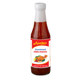 Meridian Sweetened Chili Sauce 285gm