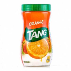 Tang Jar Orange 750gm