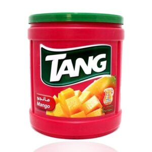 Tang Mango Drinks Powder 2.5kg