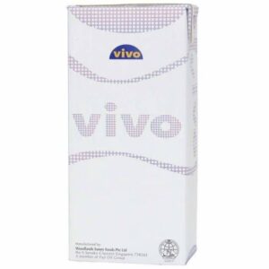 Vivo Whipped Cream 1ltr (Singapore)